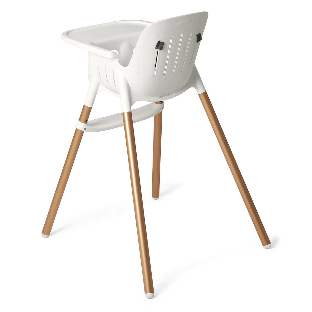 Poke High Chair