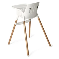 Poke High Chair
