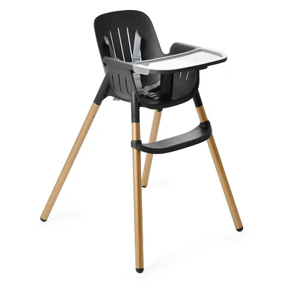 Chaise Haute Poke - Night Sky