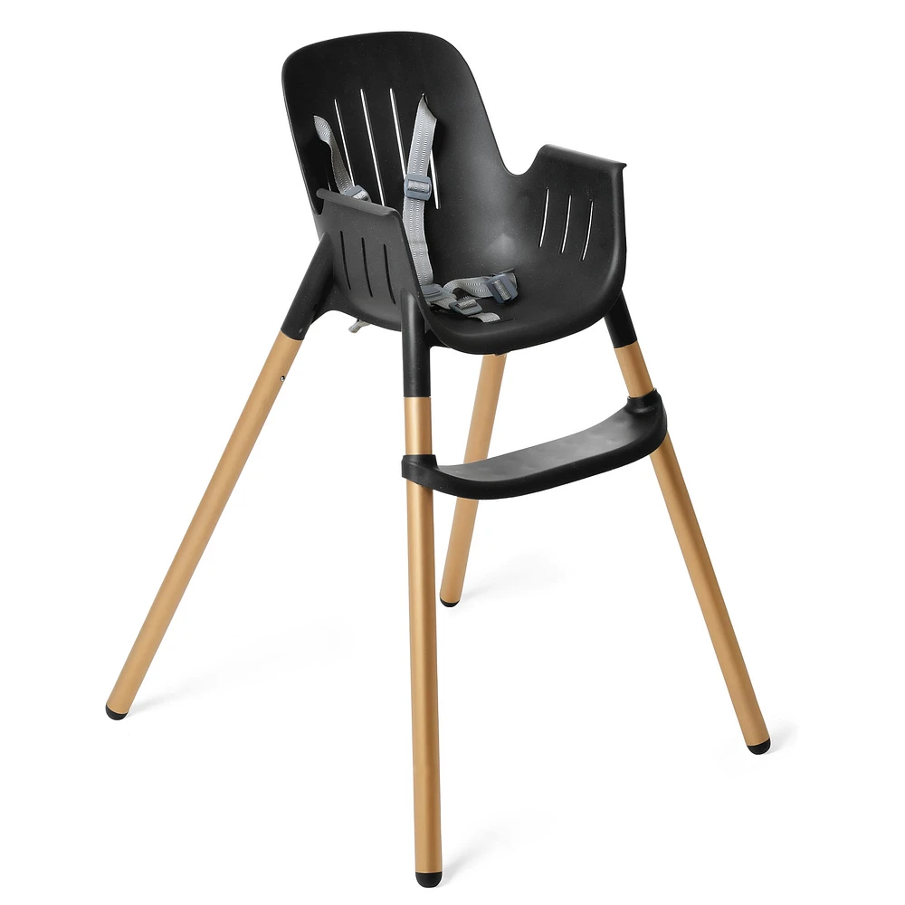 Chaise Haute Poke - Night Sky