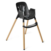 Chaise Haute Poke - Night Sky
