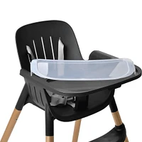 Chaise Haute Poke - Night Sky