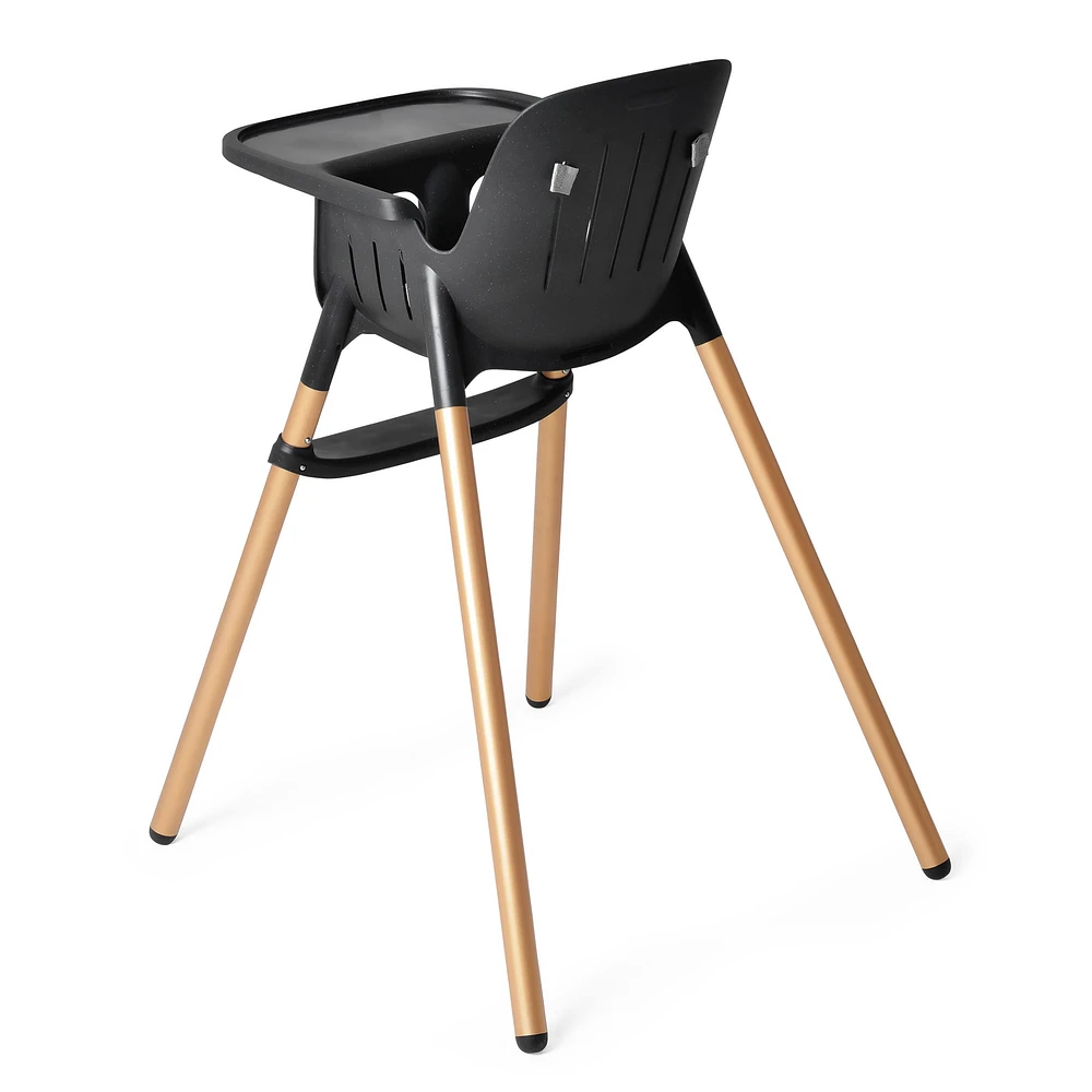 Chaise Haute Poke - Night Sky