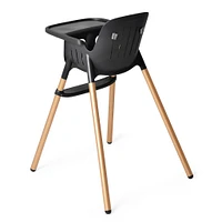 Chaise Haute Poke - Night Sky