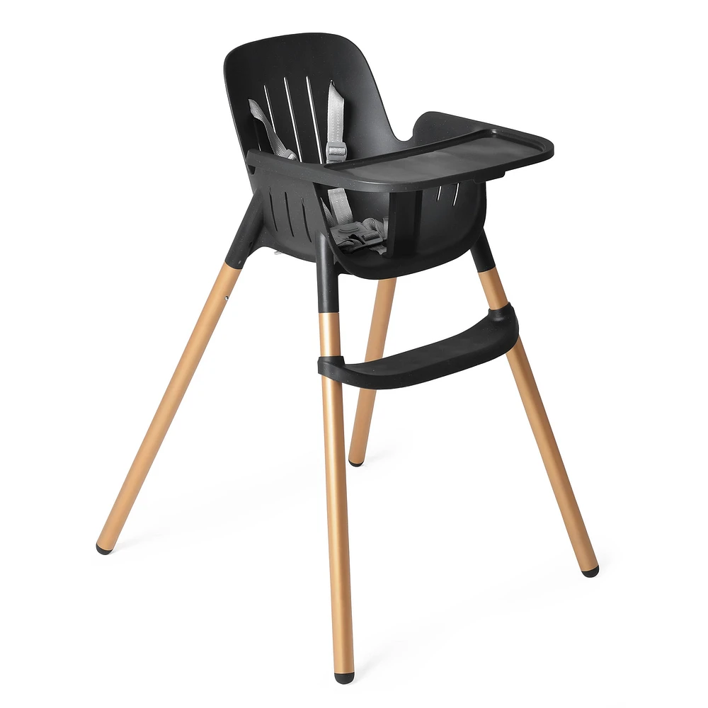 Chaise Haute Poke - Night Sky
