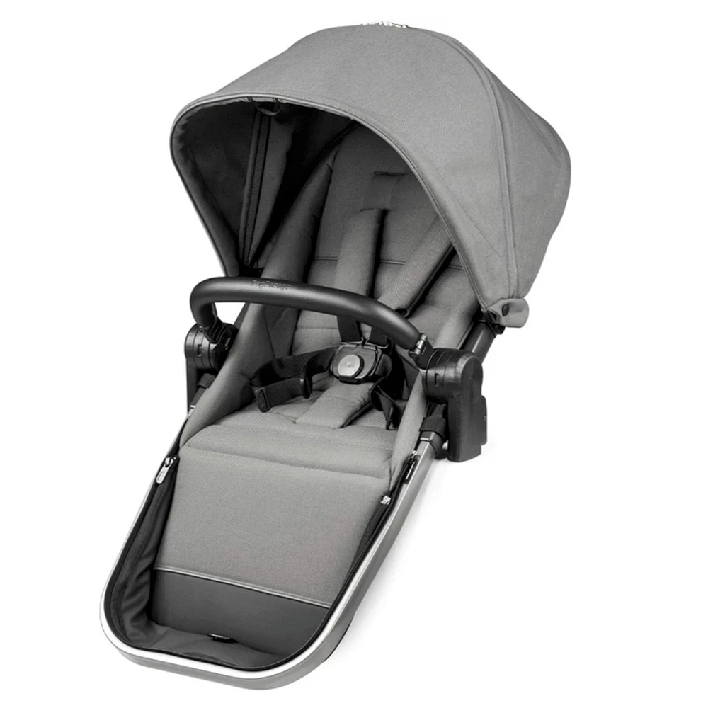 Ypsi Companion Seat - Mercury