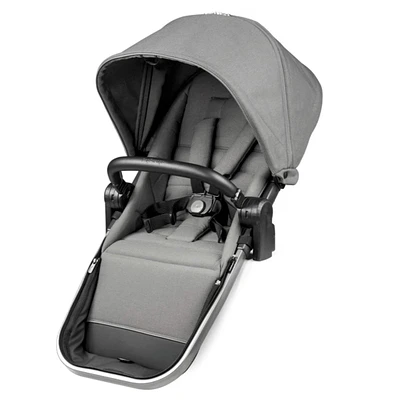 Ypsi Companion Seat - Mercury