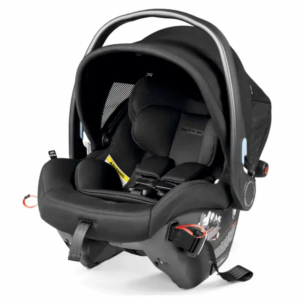 Siège D’Auto Primo Viaggio Urban Mobility 4-35lb – True Noir