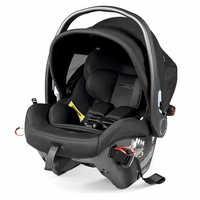 Siège D’Auto Primo Viaggio Urban Mobility 4-35lb – True Noir
