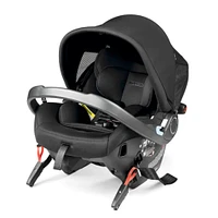 Siège D’Auto Primo Viaggio Urban Mobility 4-35lb – True Noir