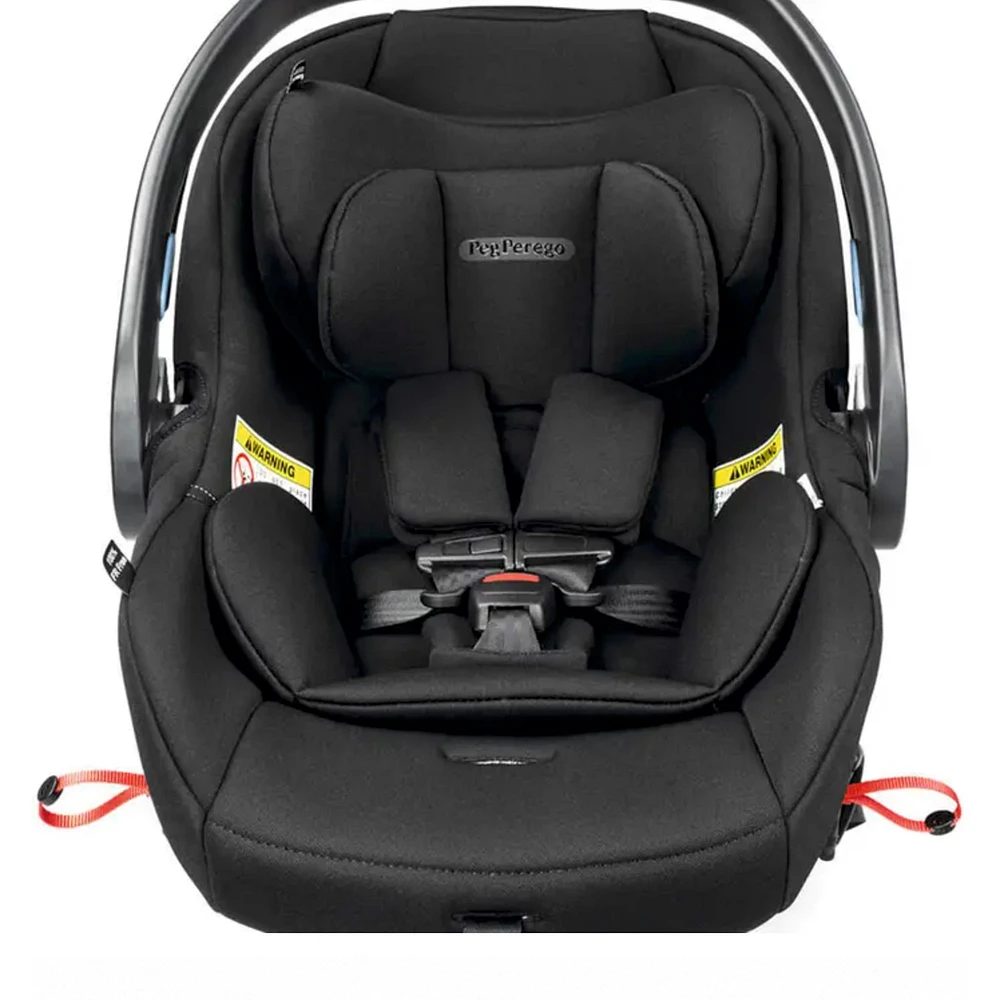 Siège D’Auto Primo Viaggio Urban Mobility 4-35lb – True Noir