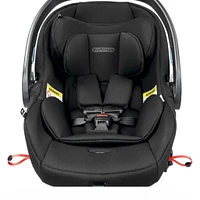 Siège D’Auto Primo Viaggio Urban Mobility 4-35lb – True Noir