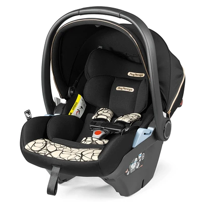Primo Viaggio 4-35lbs Lounge Car Seat