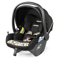 Primo Viaggio 4-35lbs Lounge Car Seat