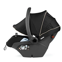 Primo Viaggio 4-35lbs Lounge Car Seat