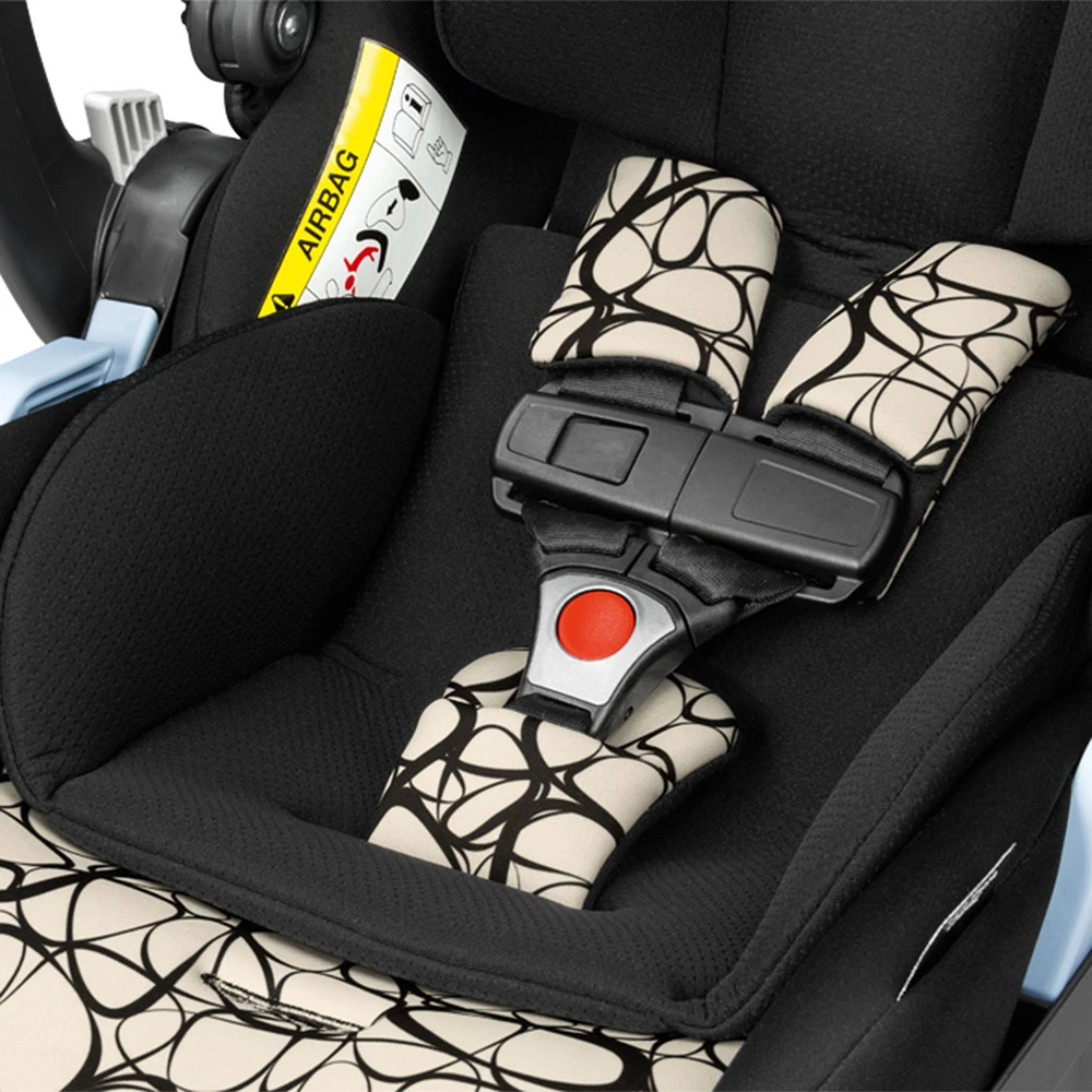 Primo Viaggio 4-35lbs Lounge Car Seat