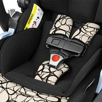 Primo Viaggio 4-35lbs Lounge Car Seat