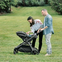 Primo Viaggio 4-35lbs Lounge Car Seat