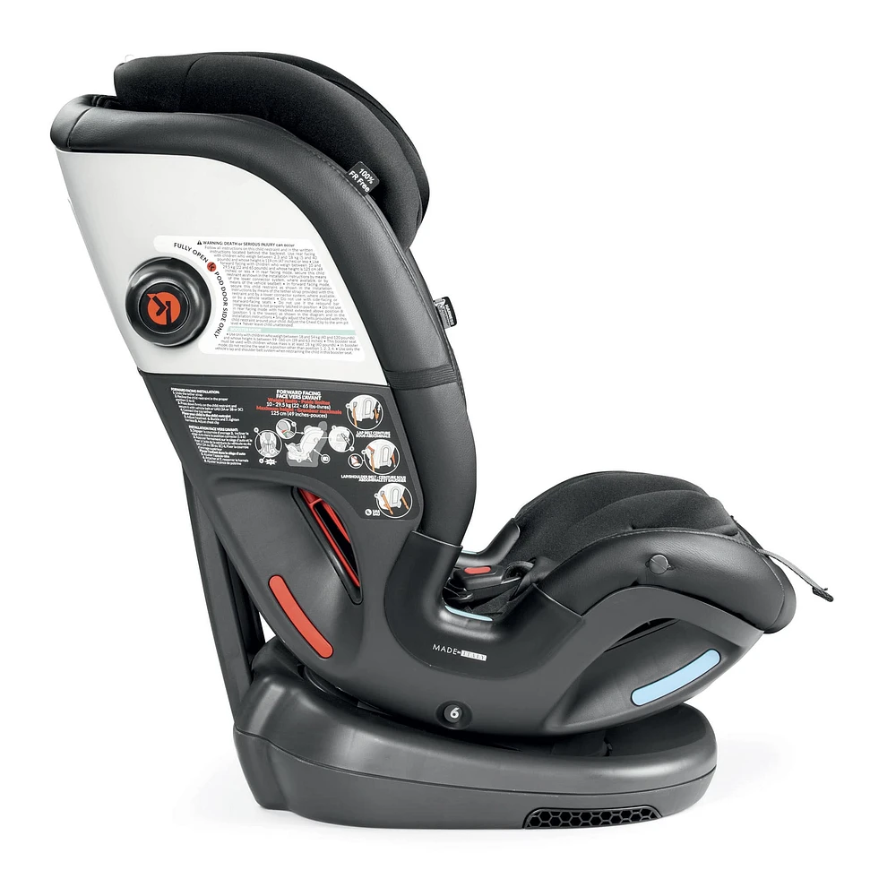 Primo Viaggio All-in-One - Licorice