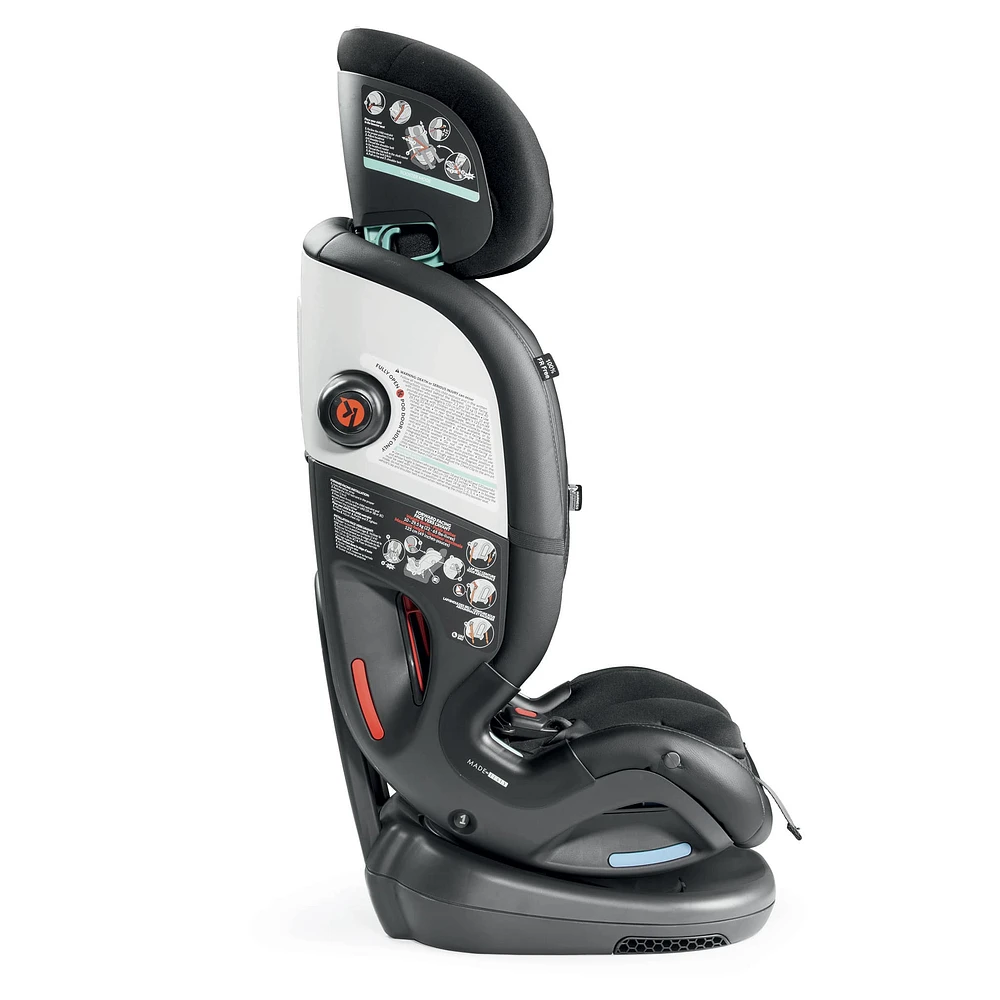 Primo Viaggio All-in-One - Licorice