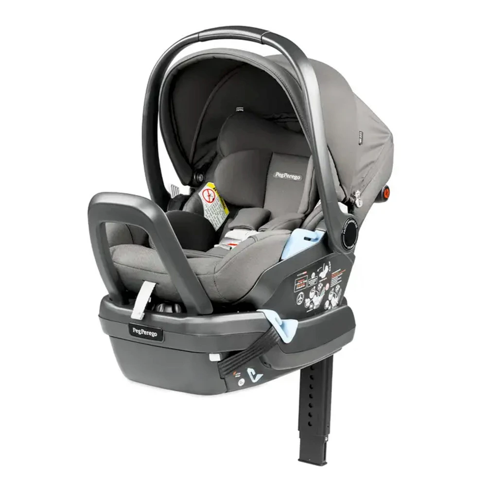Siège d'Auto Primo Viaggio Lounge 4-35lb - Mercury
