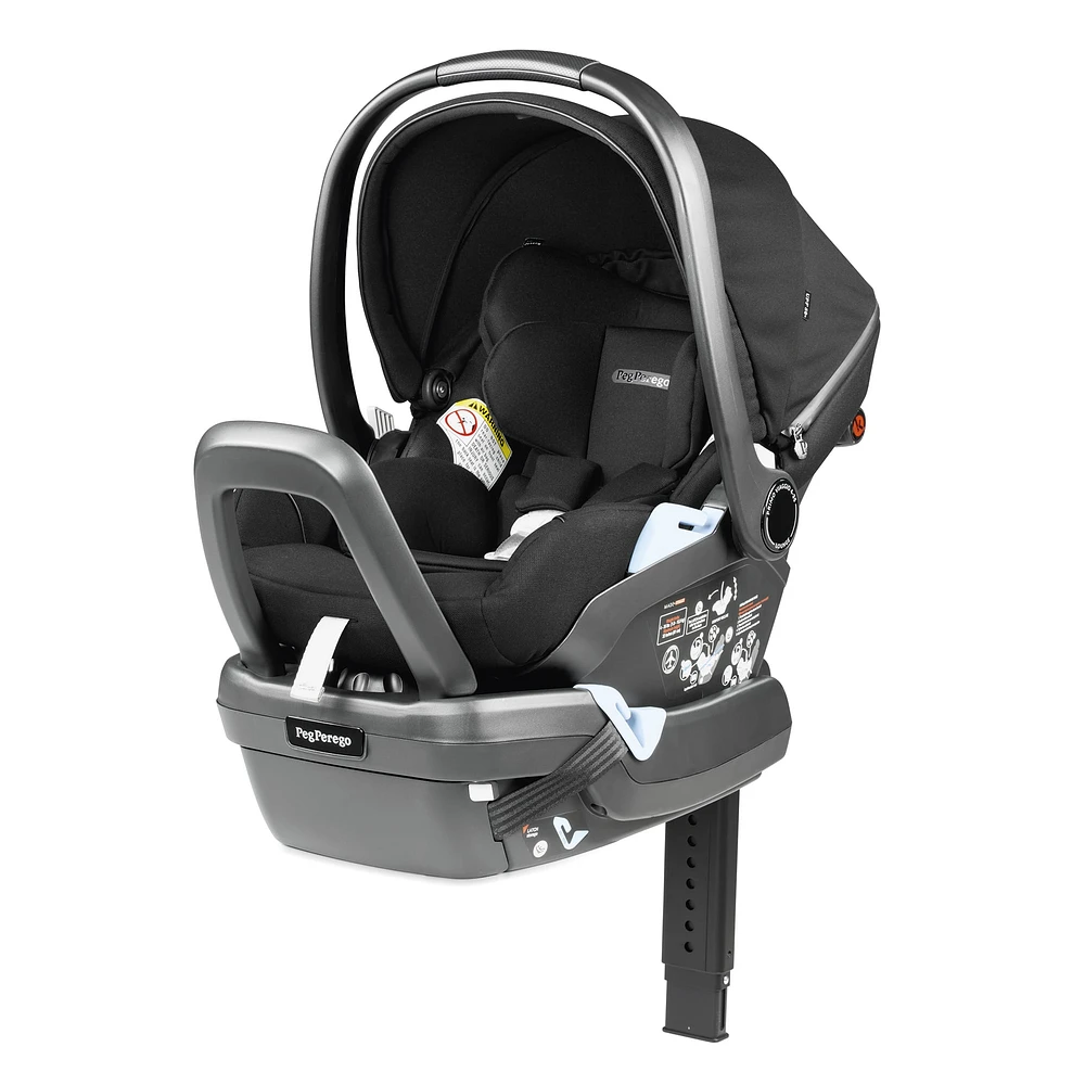 Siège d'Auto Primo Viaggio Lounge 4-35lb