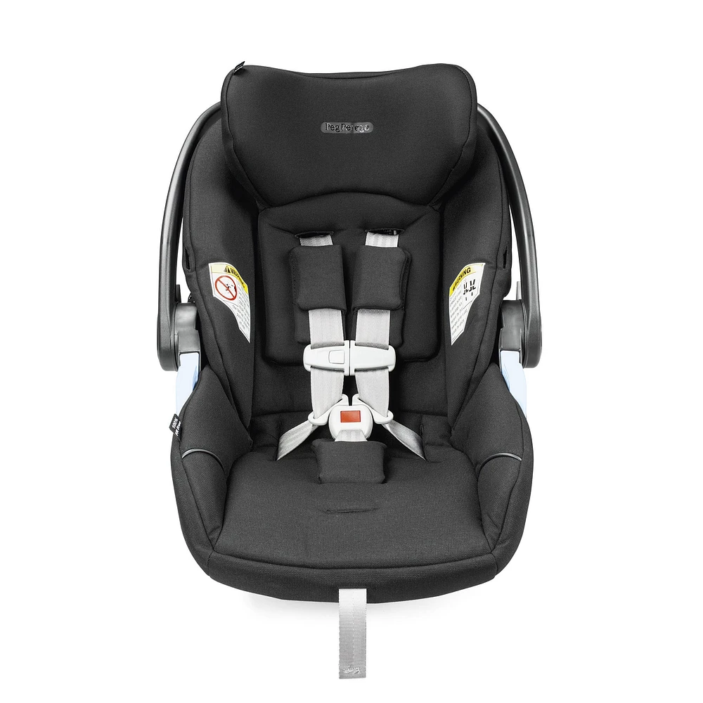 Siège d'Auto Primo Viaggio Lounge 4-35lb