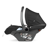 Siège d'Auto Primo Viaggio Lounge 4-35lb