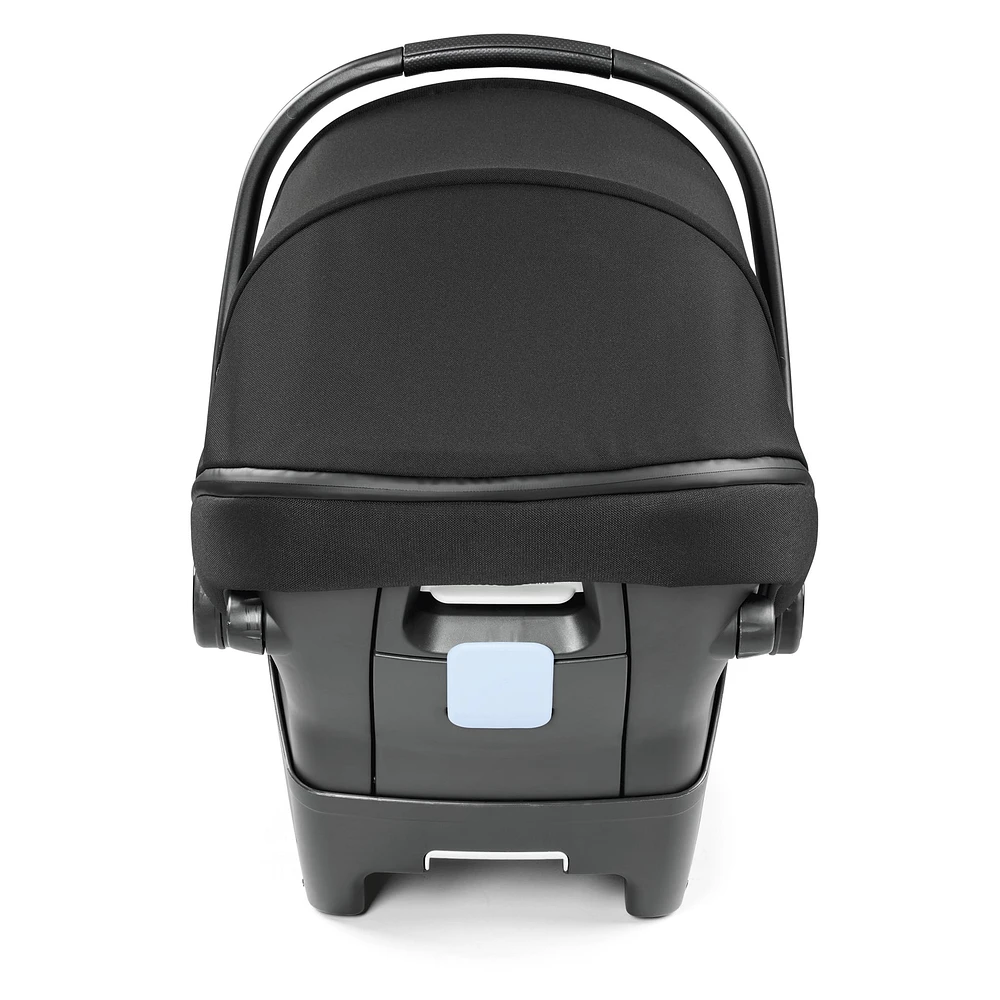 Siège d'Auto Primo Viaggio Lounge 4-35lb
