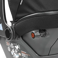 Siège d'Auto Primo Viaggio Lounge 4-35lb