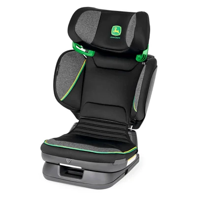 Siège d'Auto Rehausseur Viaggio Flex 40-120lb - John Deere