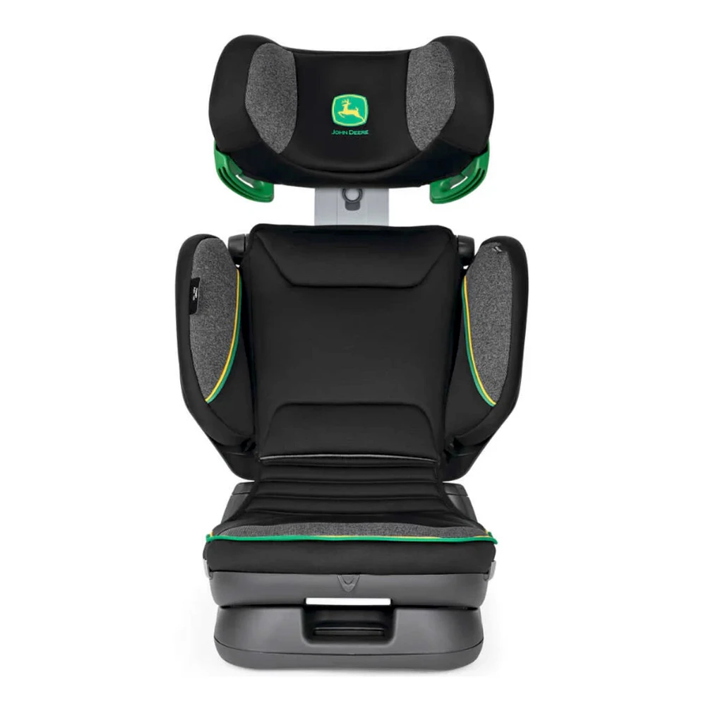 Siège d'Auto Rehausseur Viaggio Flex 40-120lb - John Deere