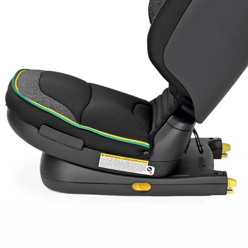 Siège d'Auto Rehausseur Viaggio Flex 40-120lb - John Deere