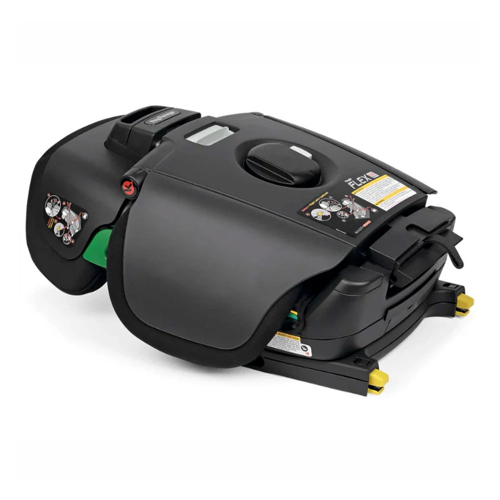 Siège d'Auto Rehausseur Viaggio Flex 40-120lb - John Deere