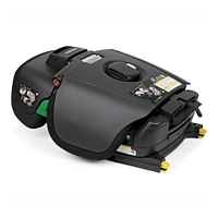 Siège d'Auto Rehausseur Viaggio Flex 40-120lb - John Deere