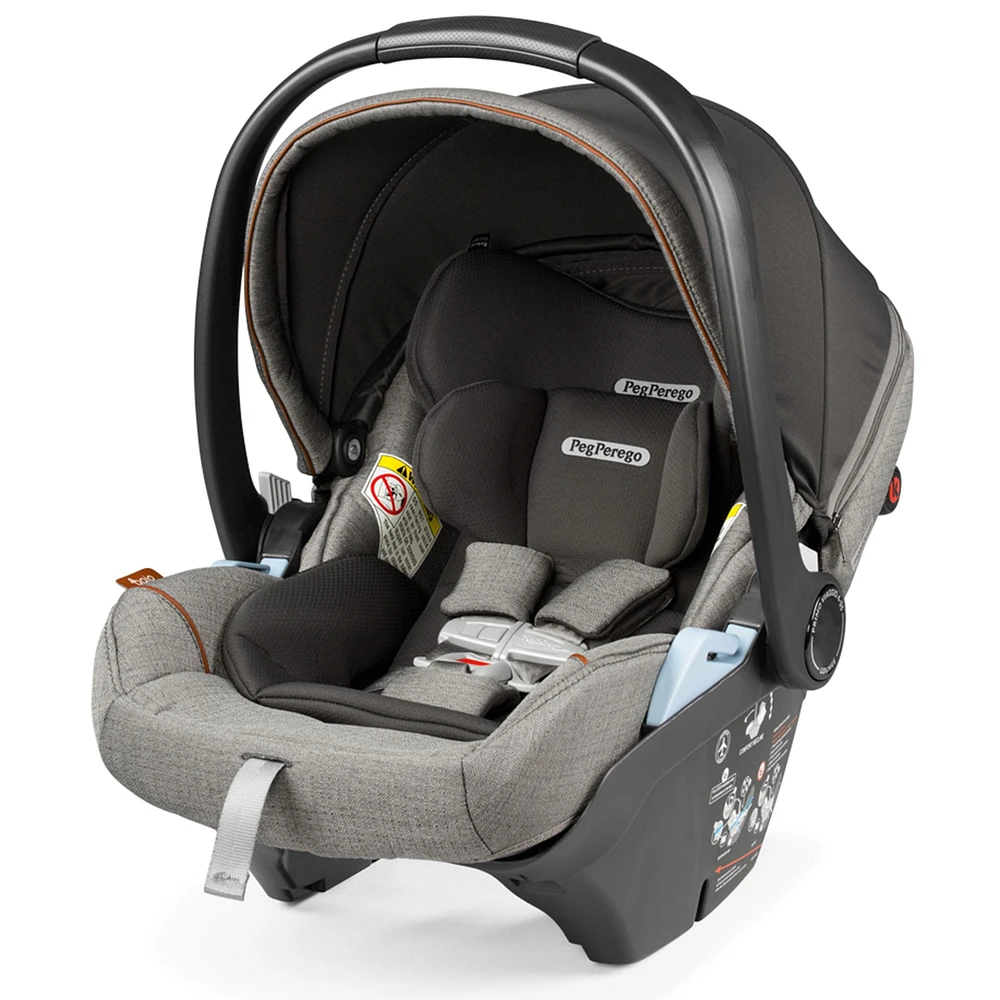 Primo Viaggio 4-35lbs Lounge Car Seat