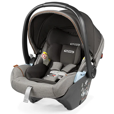 Primo Viaggio 4-35lbs Lounge Car Seat