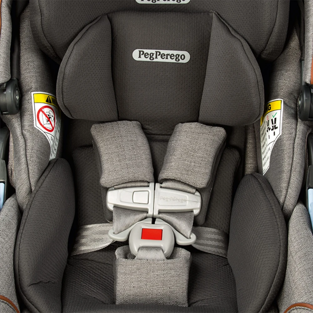 Primo Viaggio 4-35lbs Lounge Car Seat