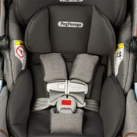Primo Viaggio 4-35lbs Lounge Car Seat