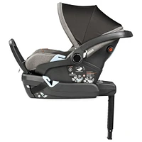 Primo Viaggio 4-35lbs Lounge Car Seat