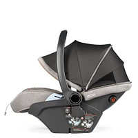 Primo Viaggio 4-35lbs Lounge Car Seat