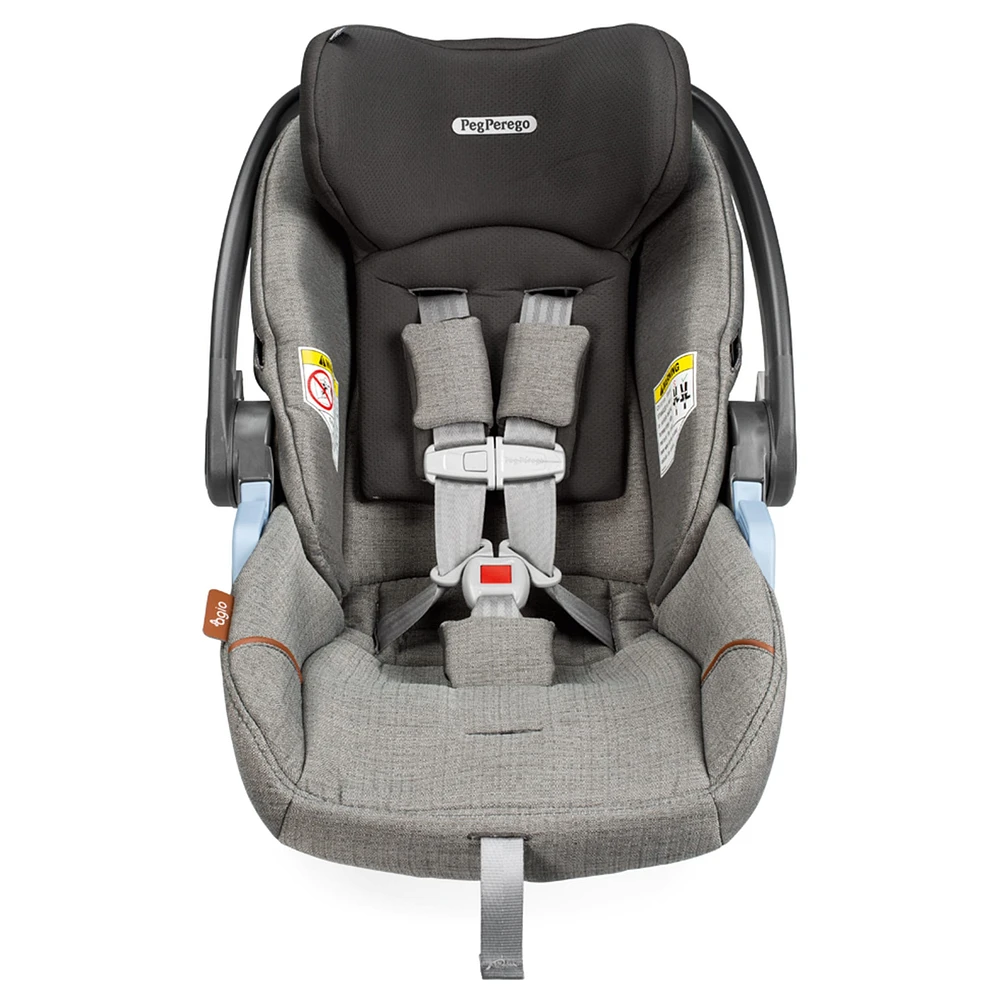 Primo Viaggio 4-35lbs Lounge Car Seat