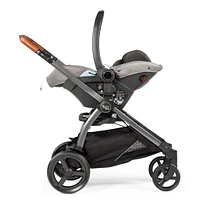 Primo Viaggio 4-35lbs Lounge Car Seat