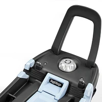 Primo Viaggio 4-35lbs Car Seat Extra Base - Charcoal