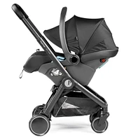 City Loop Stroller Frame
