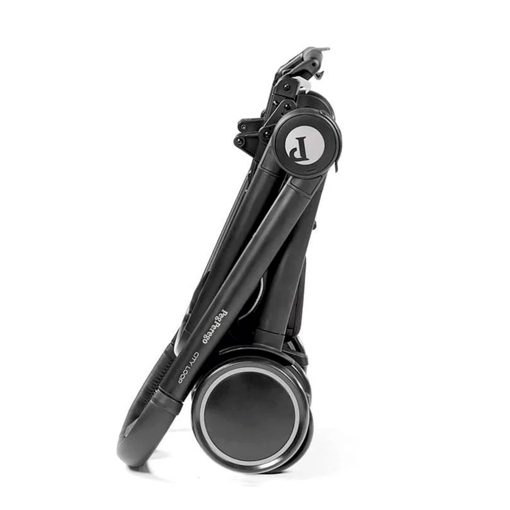 City Loop Stroller Frame
