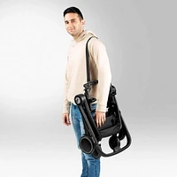 City Loop Stroller Frame