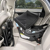 City Loop Stroller Frame