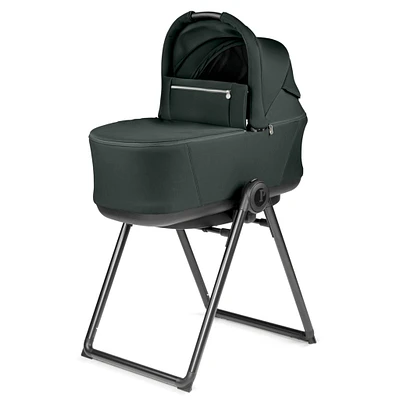 City Loop Bassinet With Stand