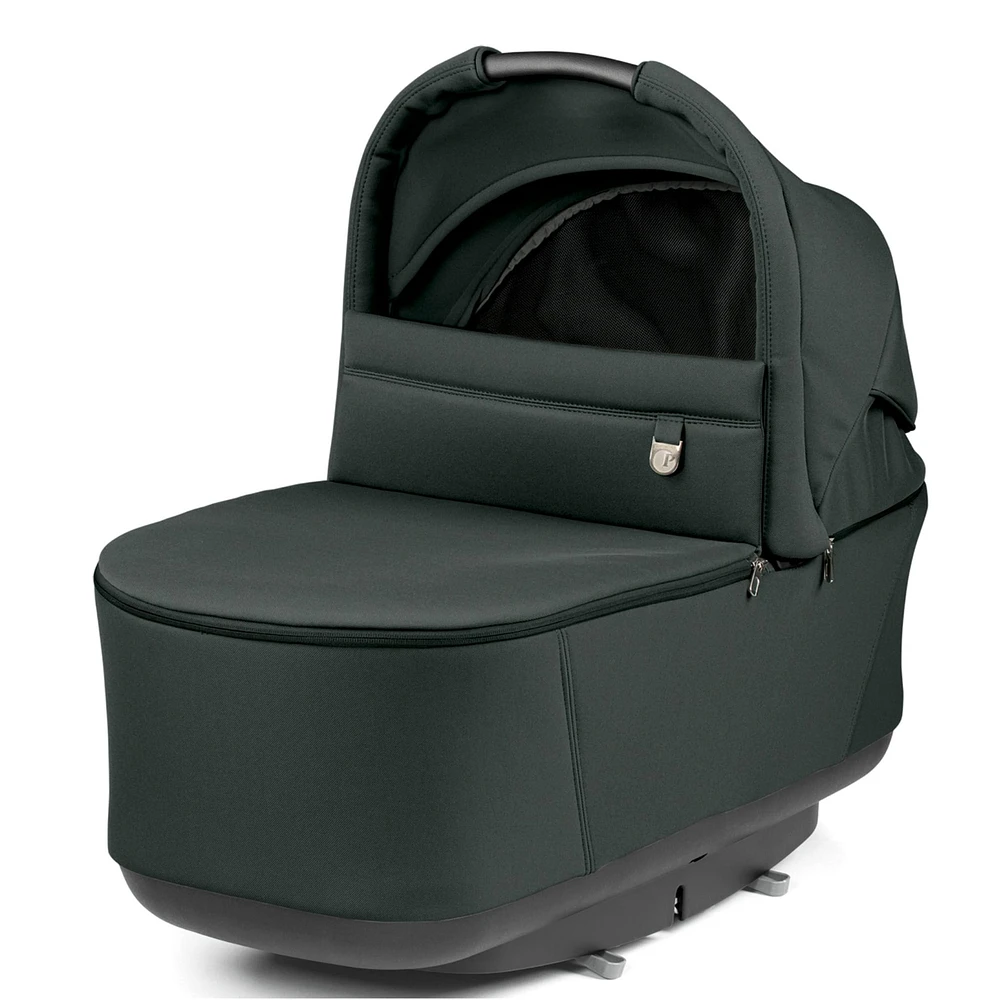 City Loop Bassinet With Stand